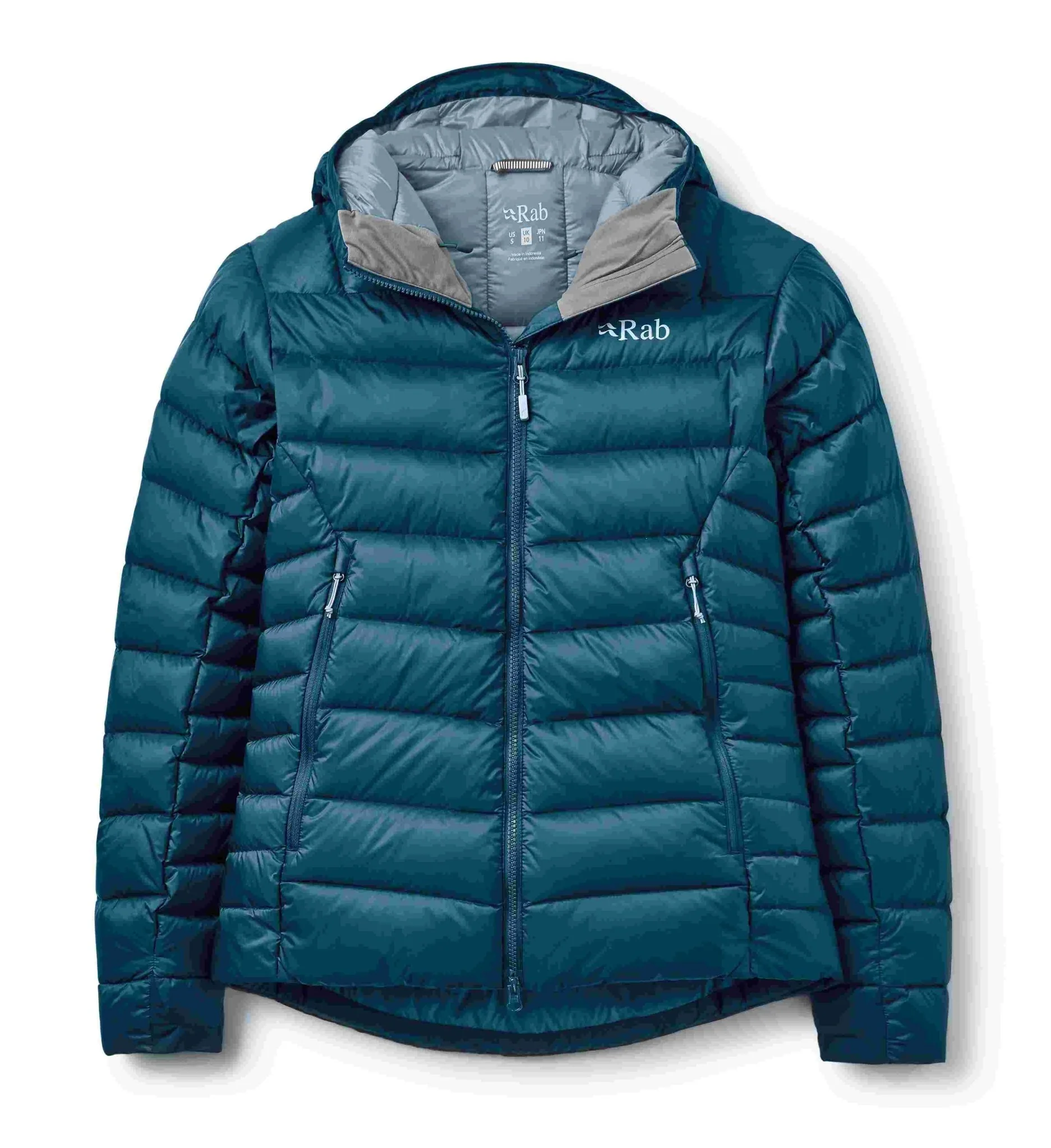 Electron Pro Hoody Wmns - Imagen 3