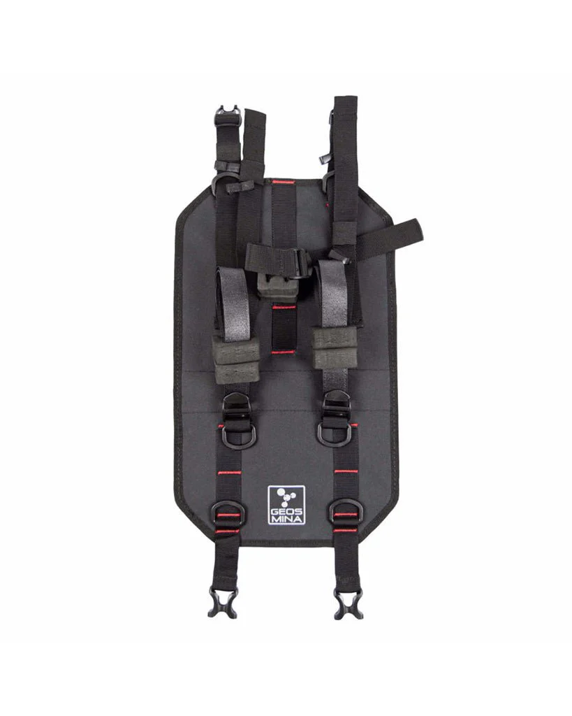 Geosmina - Bolsa de Manillar Harness Roll Bag 2023 - Imagen 2