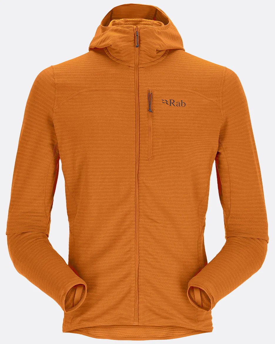 Rab Ascendor Light Hoody - Imagen 8