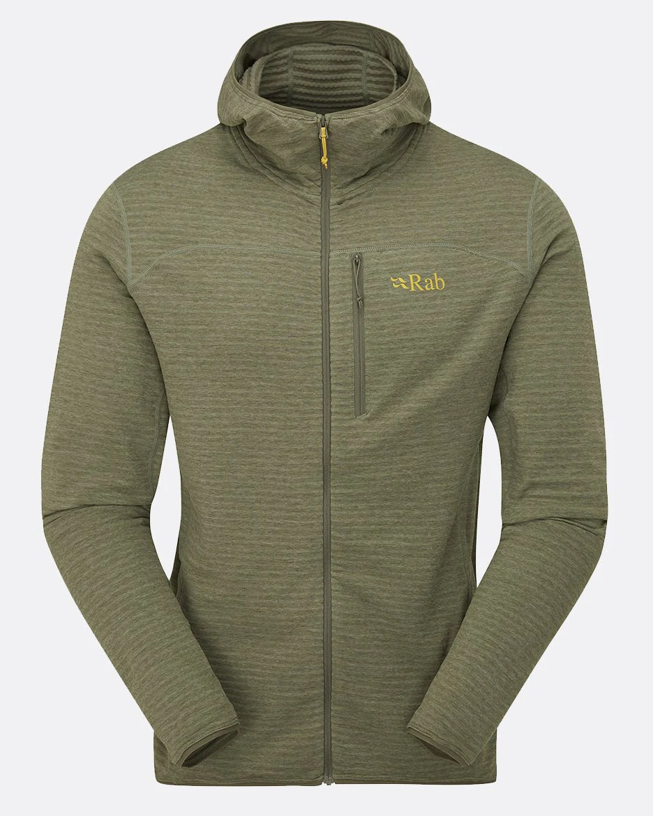 Rab Ascendor Light Hoody - Imagen 7