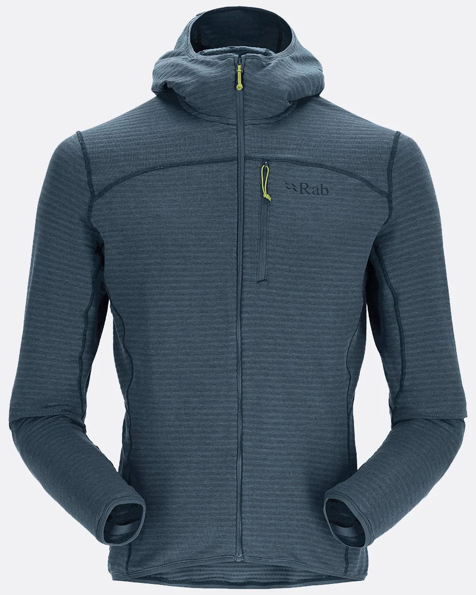 Rab Ascendor Light Hoody - Imagen 9