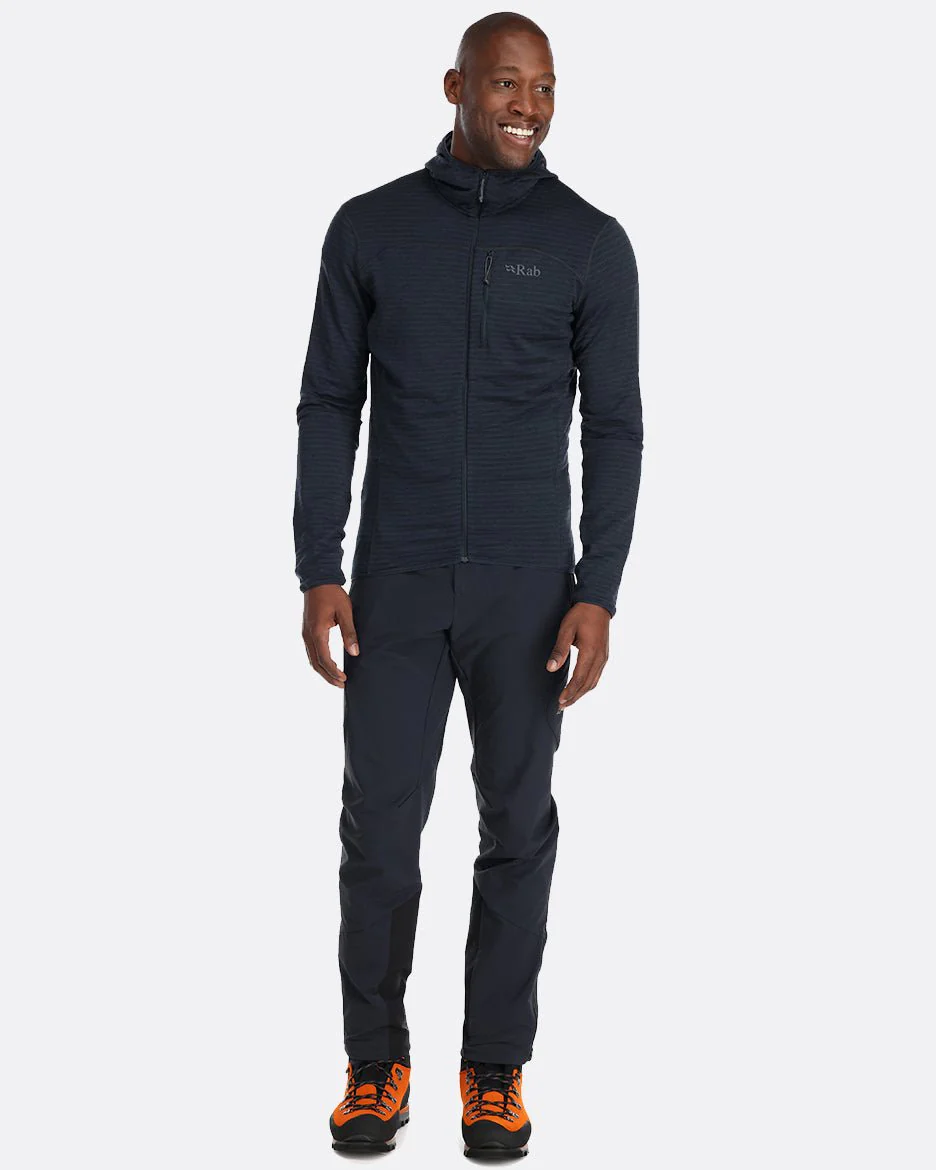 Rab Ascendor Light Hoody - Imagen 3