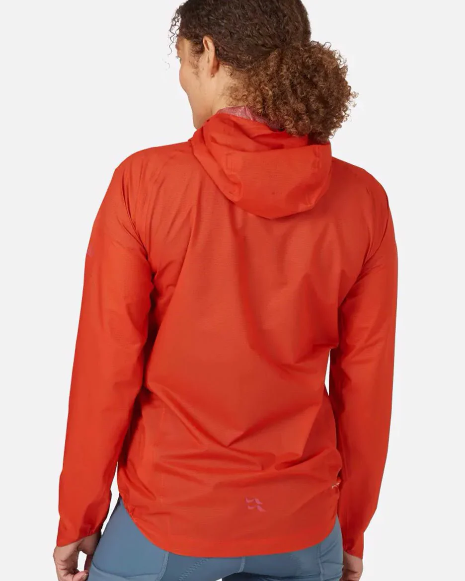 Rab Cinder Phantom Jacket W´S - Imagen 2