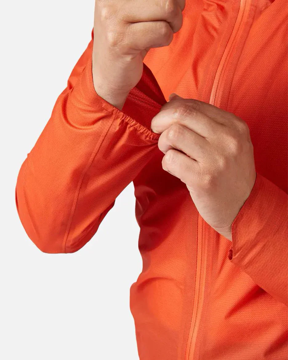 Rab Cinder Phantom Jacket W´S - Imagen 7