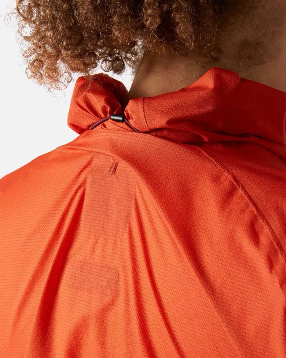 Rab Cinder Phantom Jacket W´S - Imagen 8