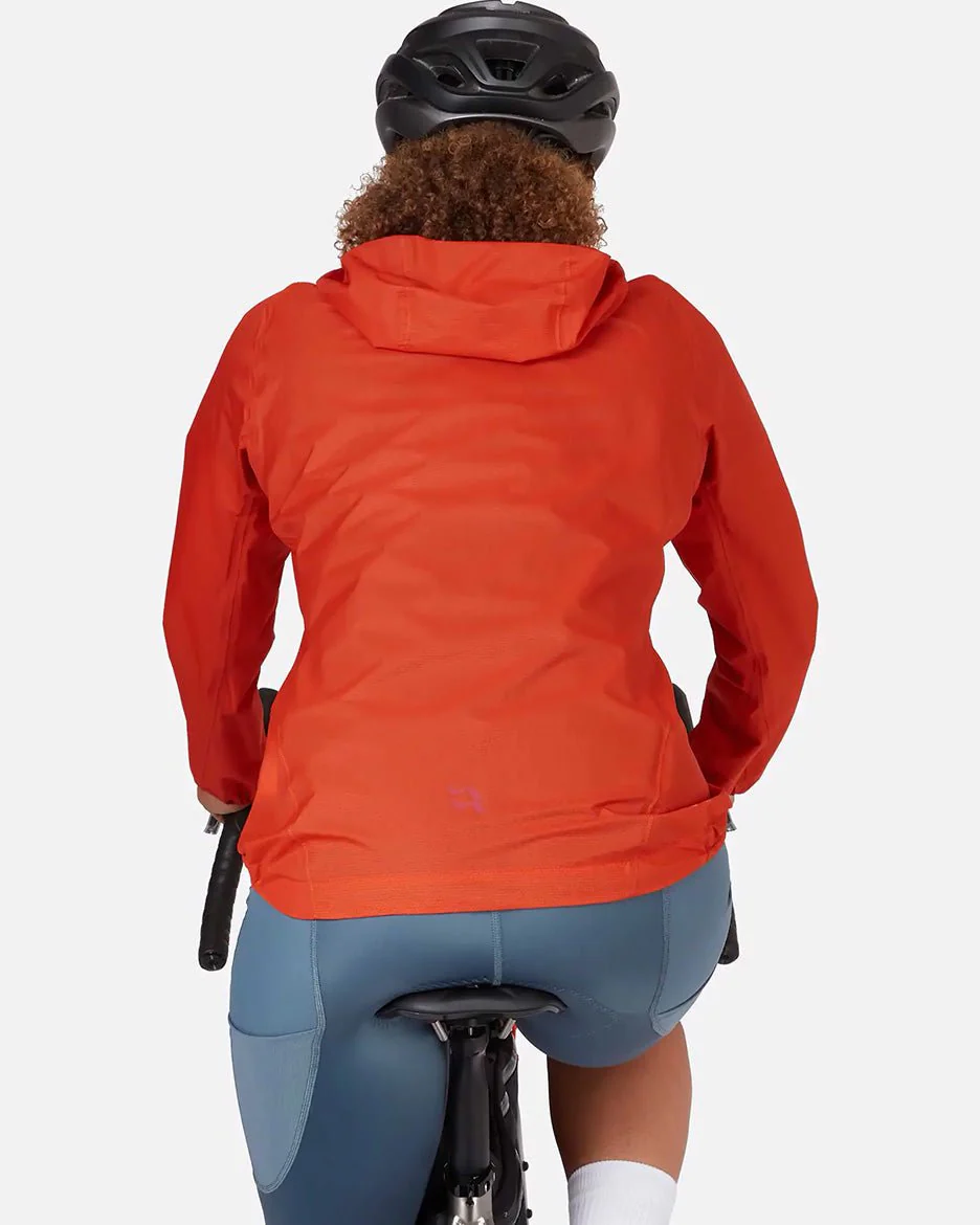 Rab Cinder Phantom Jacket W´S - Imagen 4