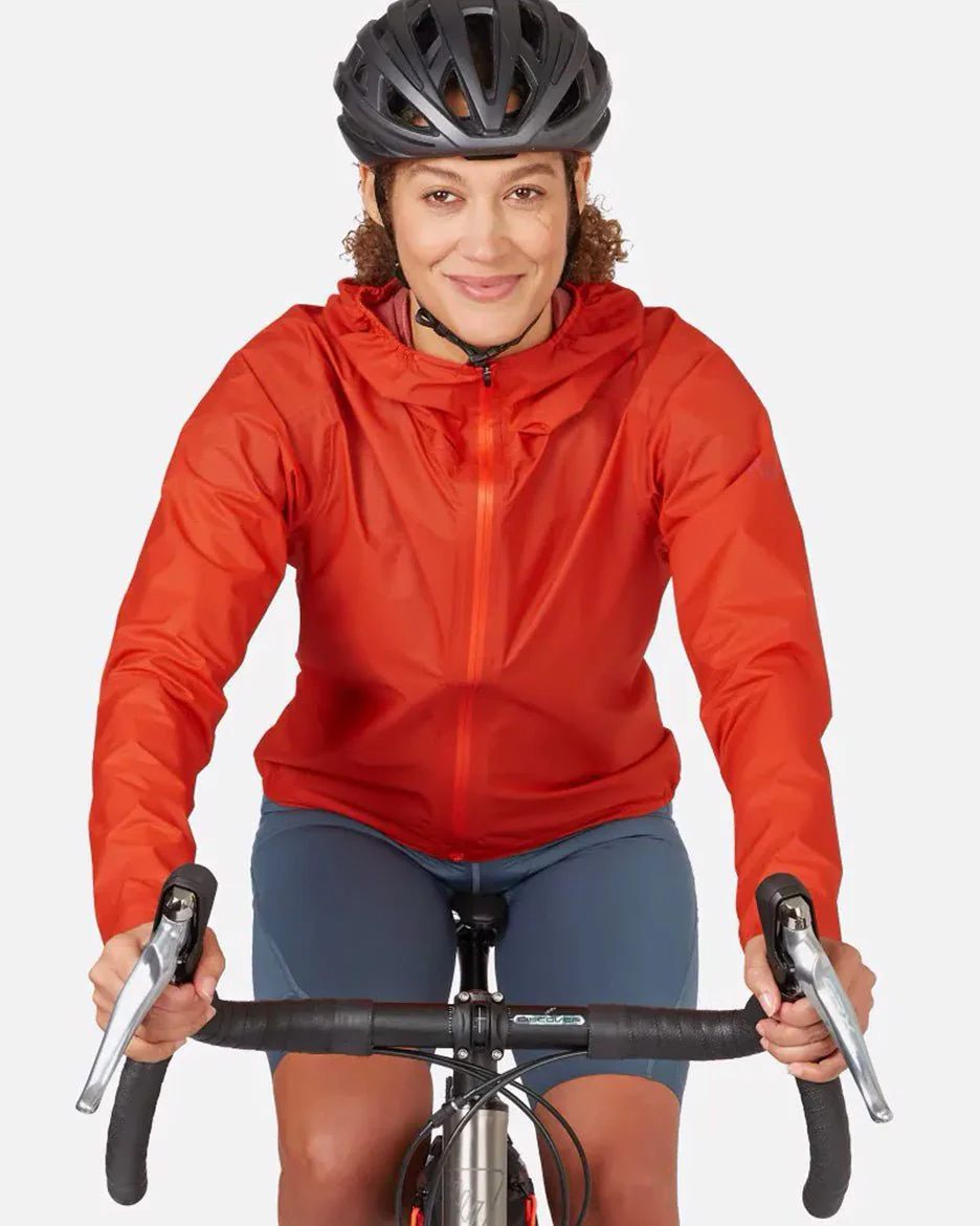 Rab Cinder Phantom Jacket W´S - Imagen 3