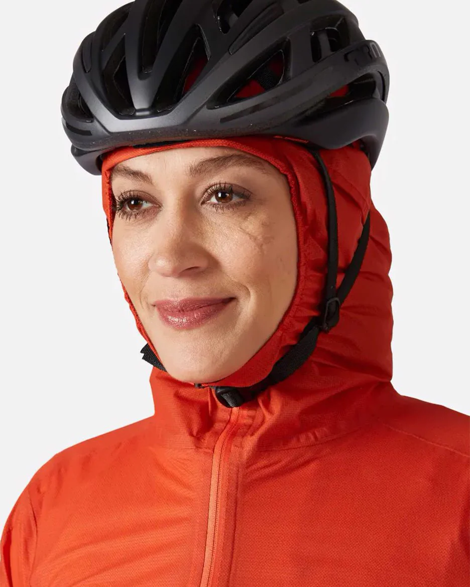 Rab Cinder Phantom Jacket W´S - Imagen 9