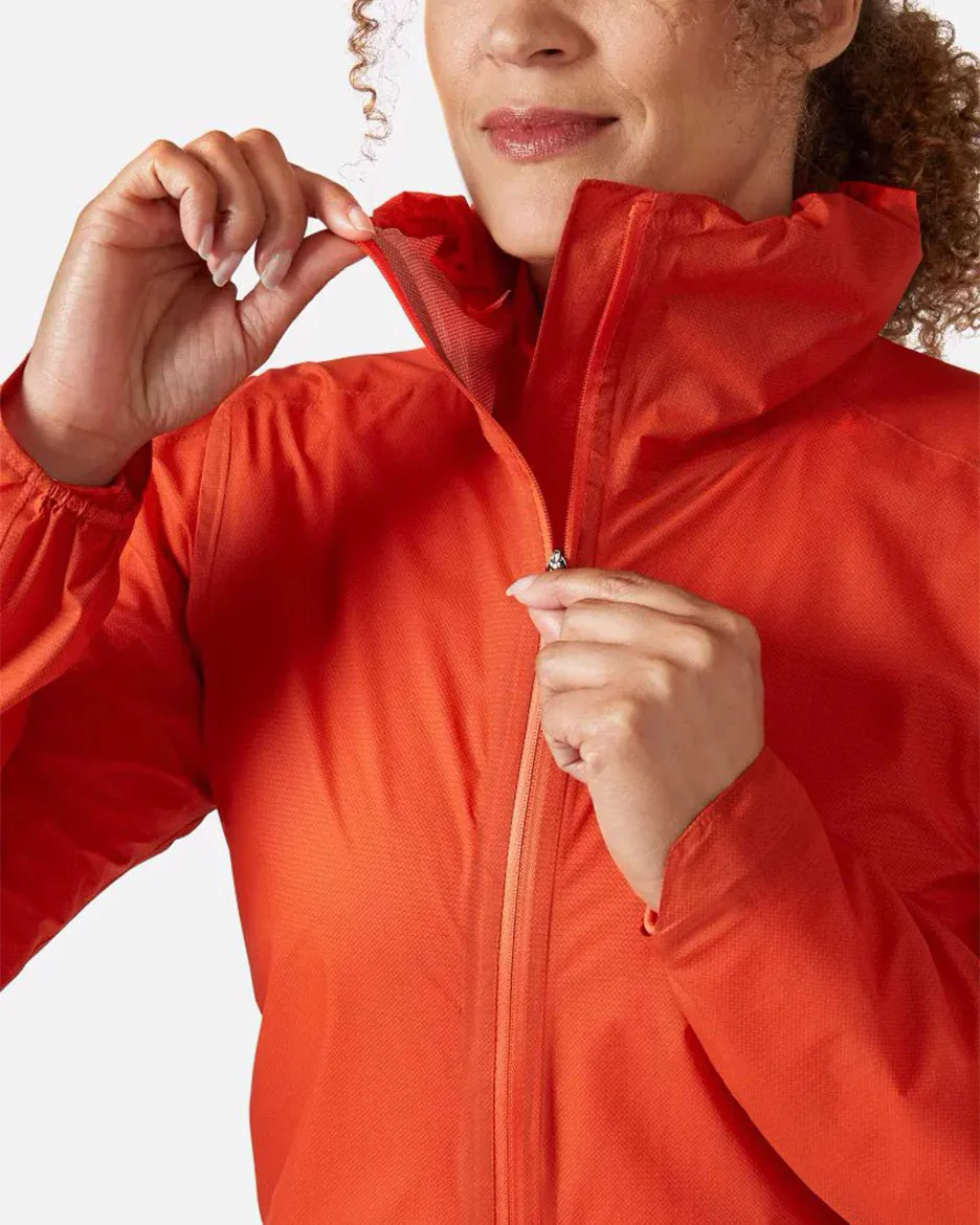 Rab Cinder Phantom Jacket W´S - Imagen 6