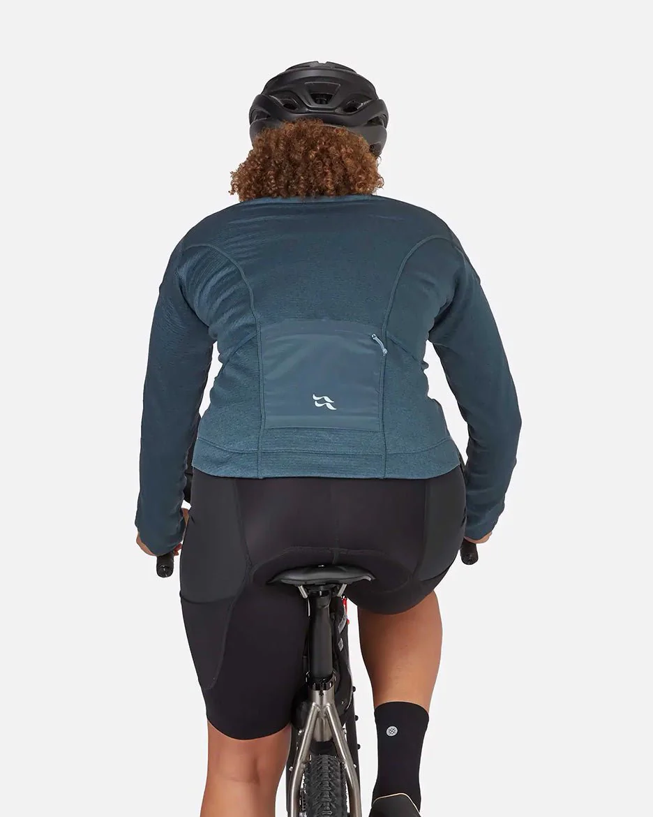 Rab Cinder Ridgeline Jacket W´S - Imagen 4