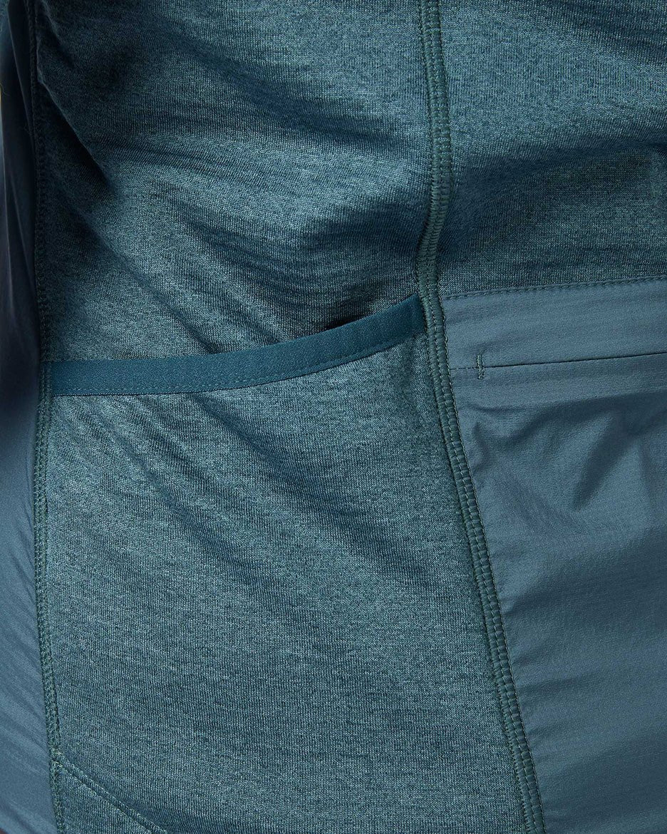 Rab Cinder Ridgeline Jacket W´S - Imagen 6