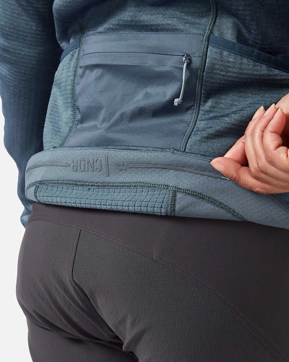 Rab Cinder Ridgeline Jacket W´S - Imagen 9