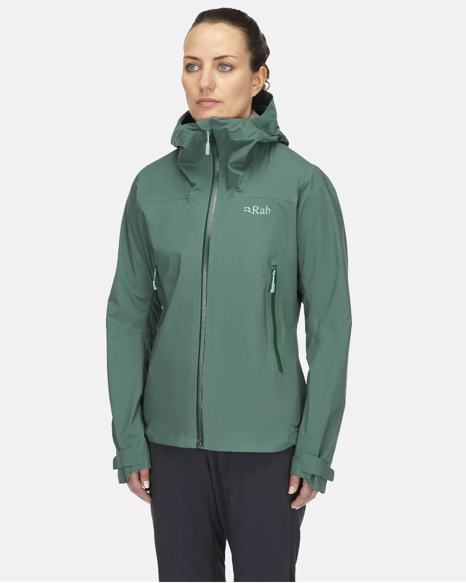 Rab Firewall Light Jacket W´S - Imagen 3