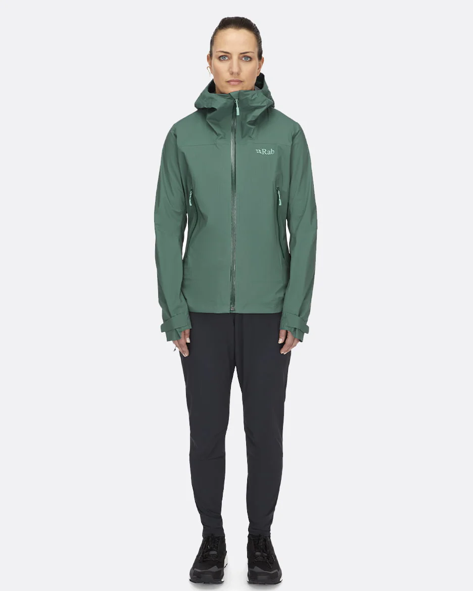 Rab Firewall Light Jacket W´S - Imagen 4