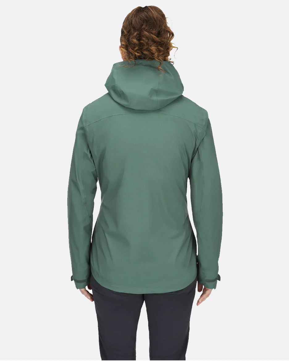 Rab Firewall Light Jacket W´S - Imagen 2