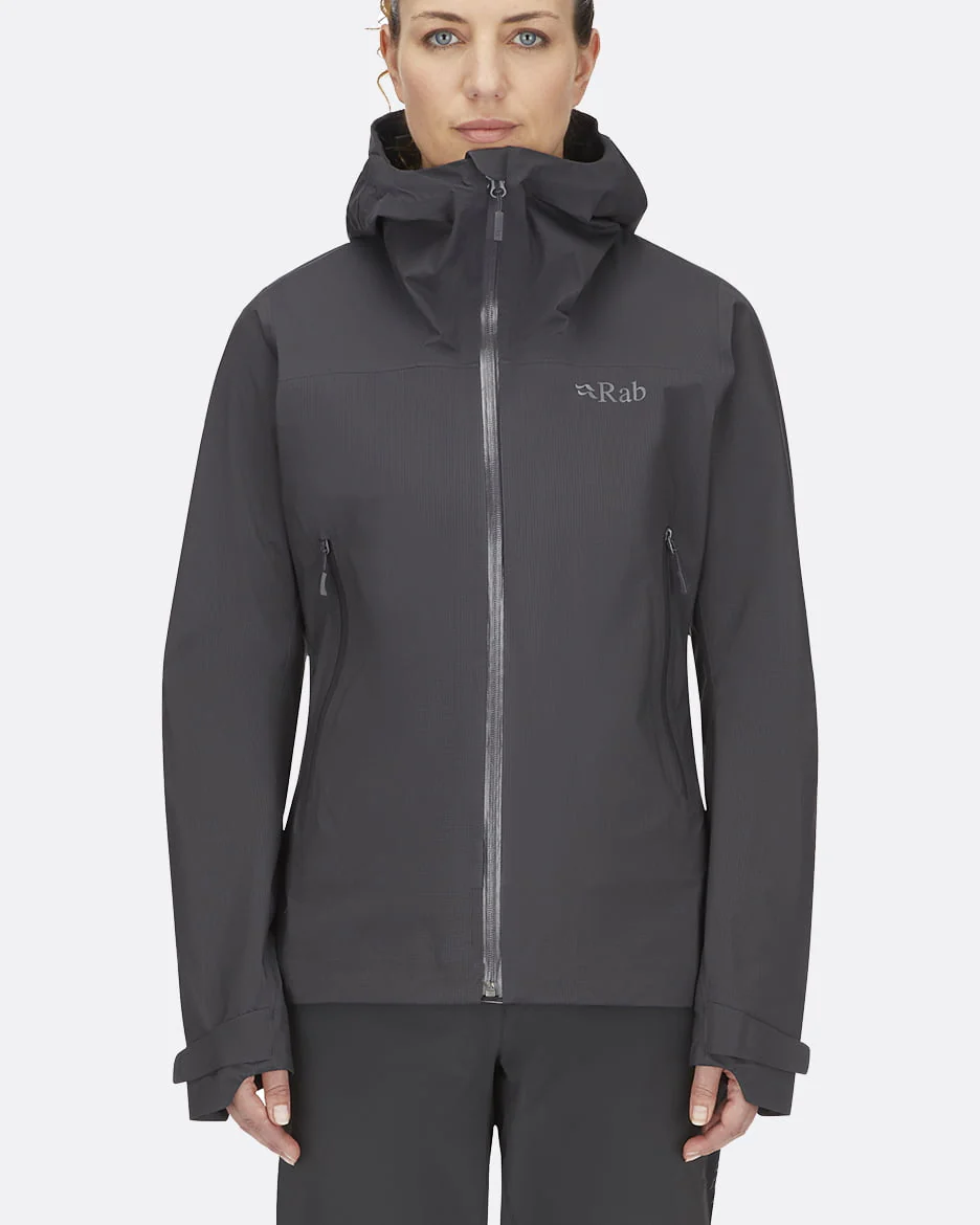 Rab Firewall Light Jacket W´S - Imagen 7