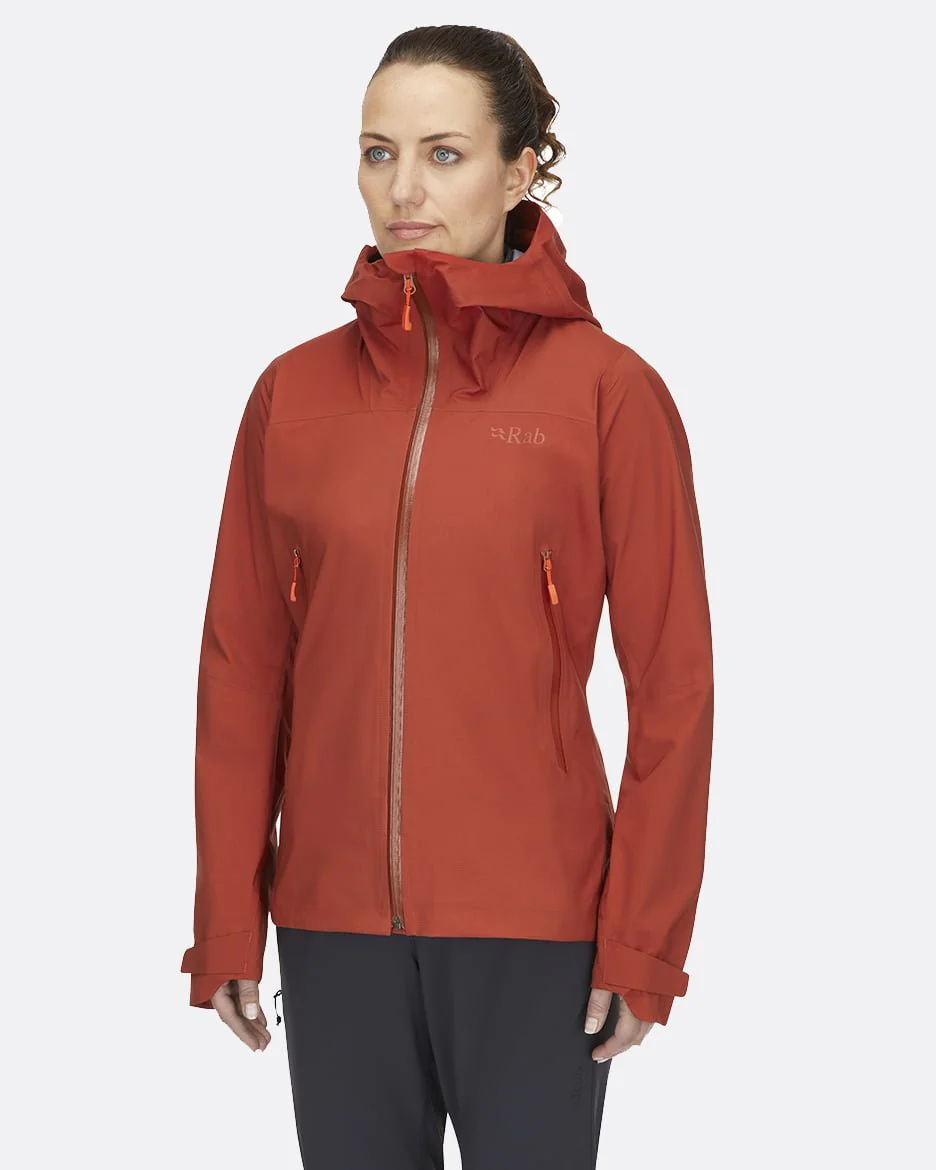 Rab Firewall Light Jacket W´S - Imagen 5