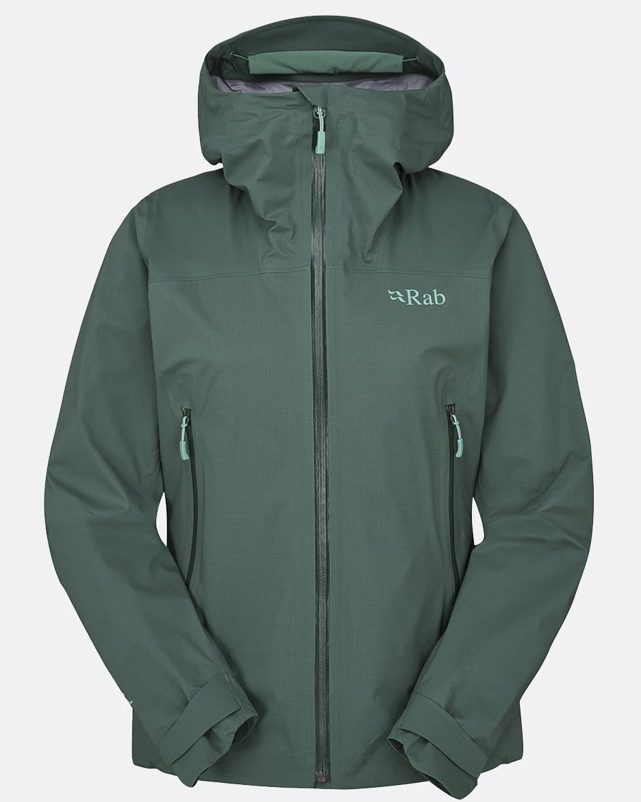 Rab Firewall Light Jacket W´S - Imagen 8