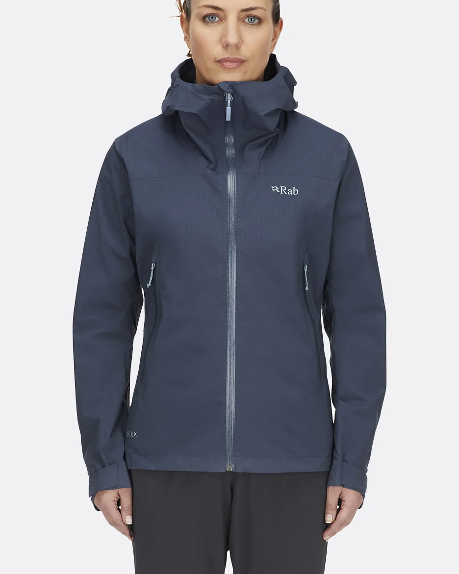 Rab Firewall Light Jacket W´S - Imagen 6