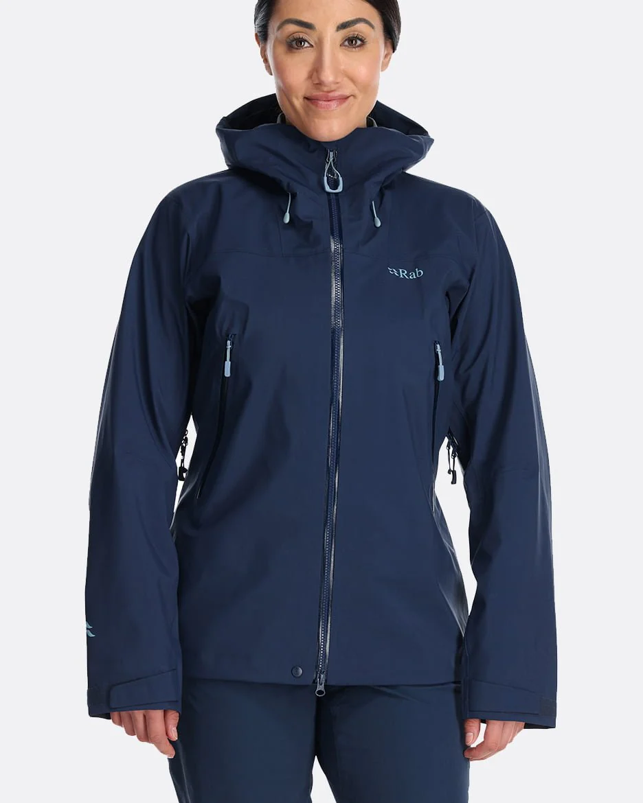 Rab Kangri GTX Jacket W'S 40% - Imagen 7