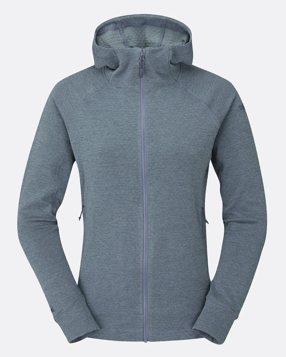 Rab Nexus Hoody W´S - Imagen 6