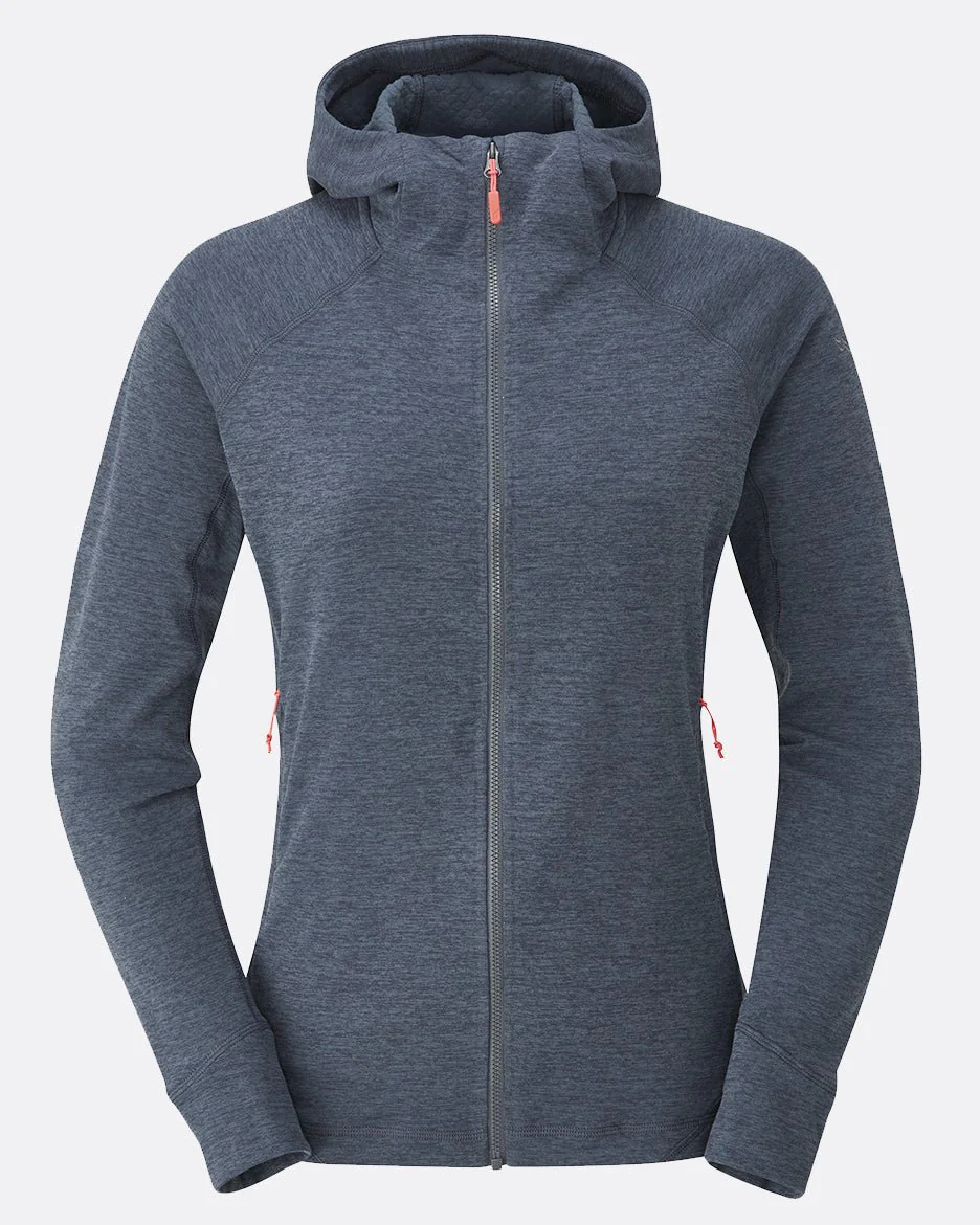 Rab Nexus Hoody W´S - Imagen 7