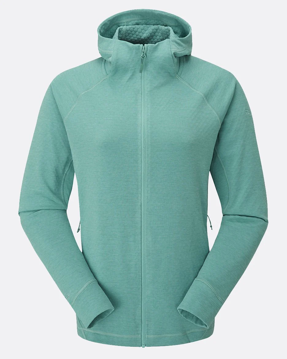 Rab Nexus Hoody W´S - Imagen 3