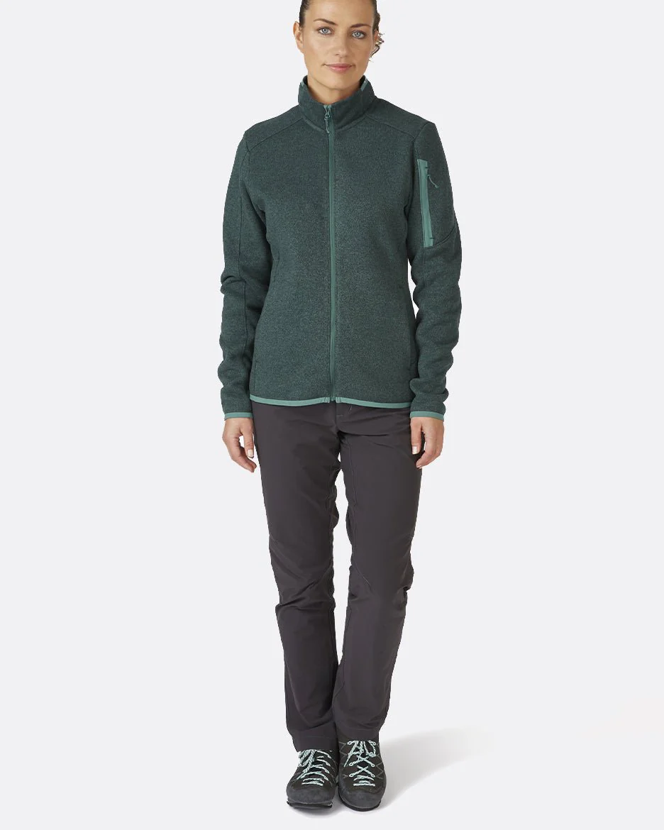 Rab Ryvoan Jacket W´S - Imagen 3