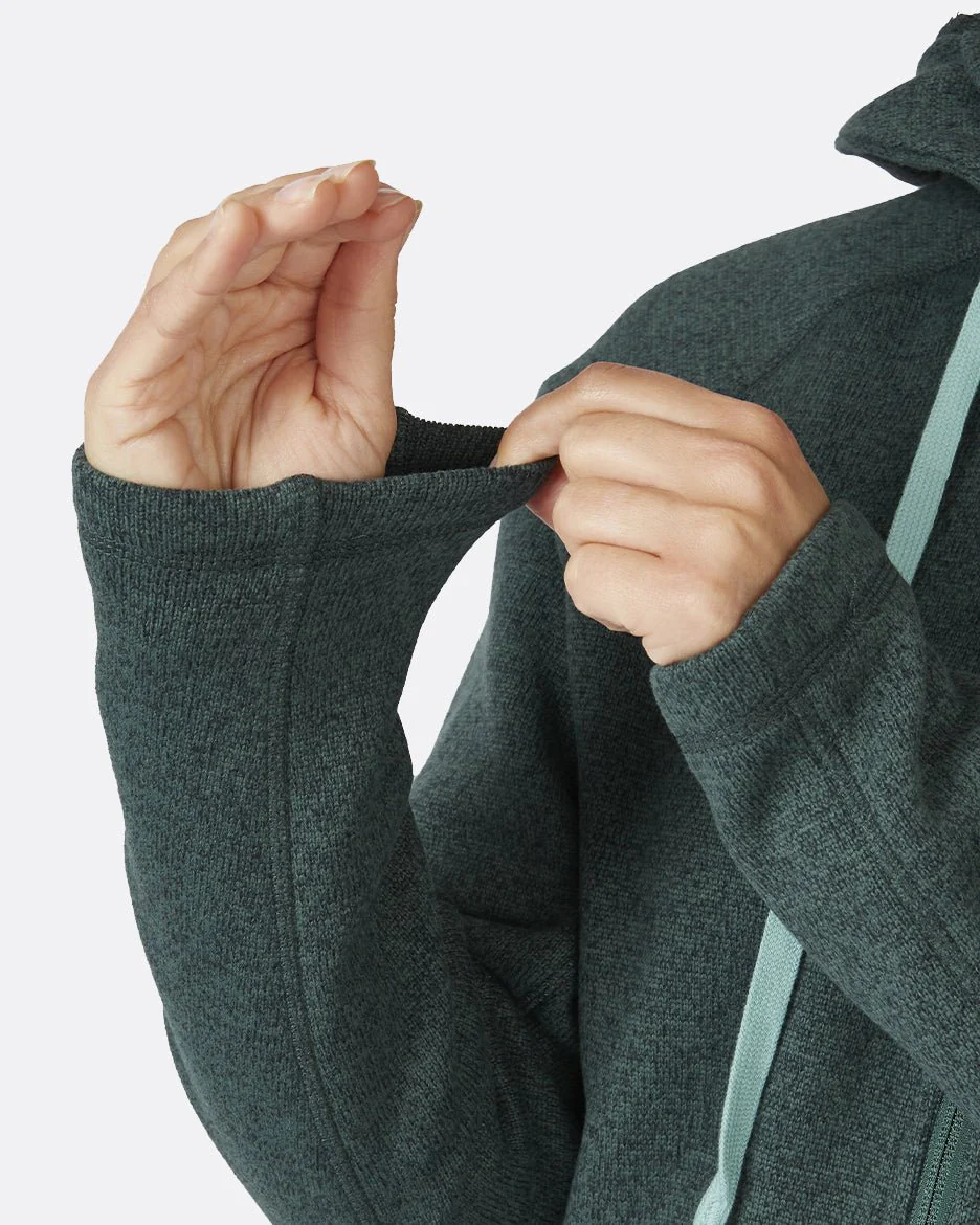 Rab Ryvoan Jacket W´S - Imagen 4