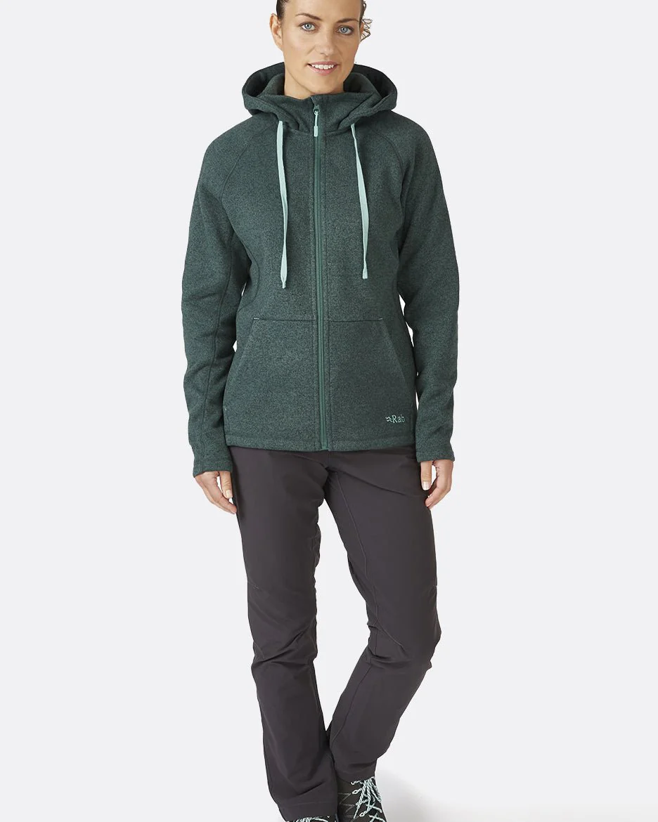 Rab Serren Hoody W´S - Imagen 7