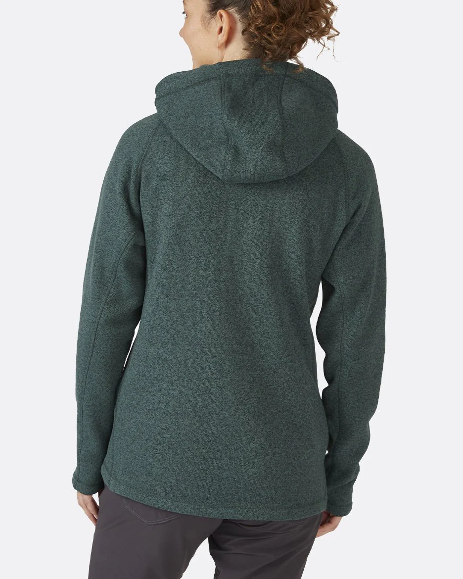 Rab Serren Hoody W´S - Imagen 2