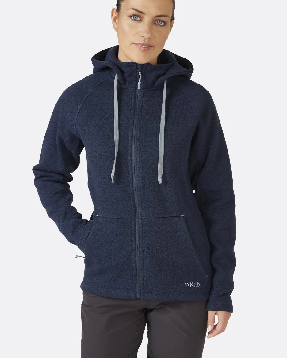 Rab Serren Hoody W´S - Imagen 8