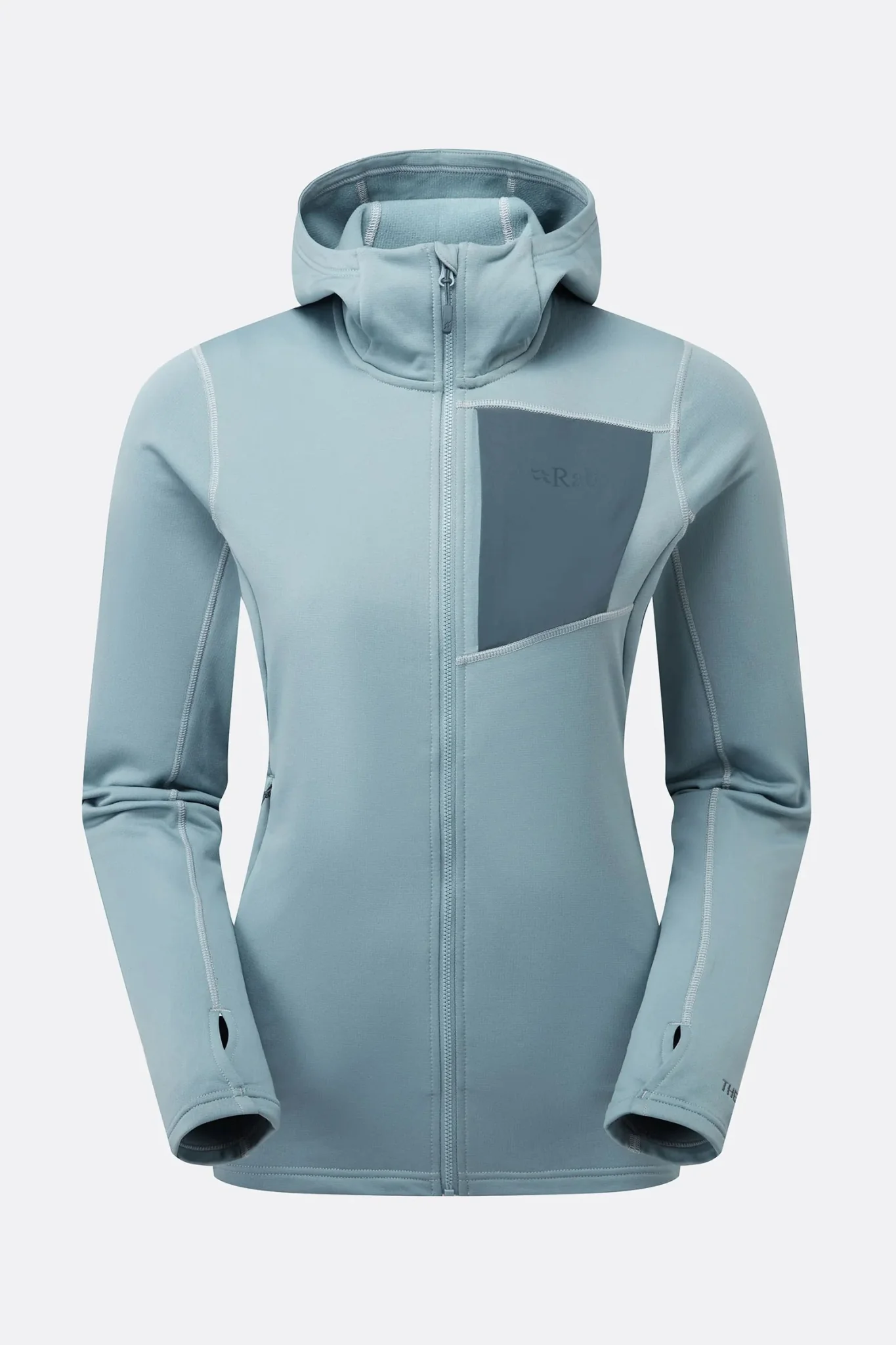 Rab Superflux Hoody W'S - Imagen 2