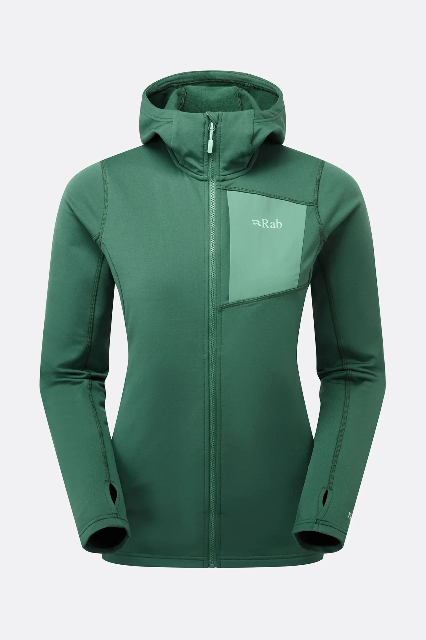 Rab Superflux Hoody W'S - Imagen 3