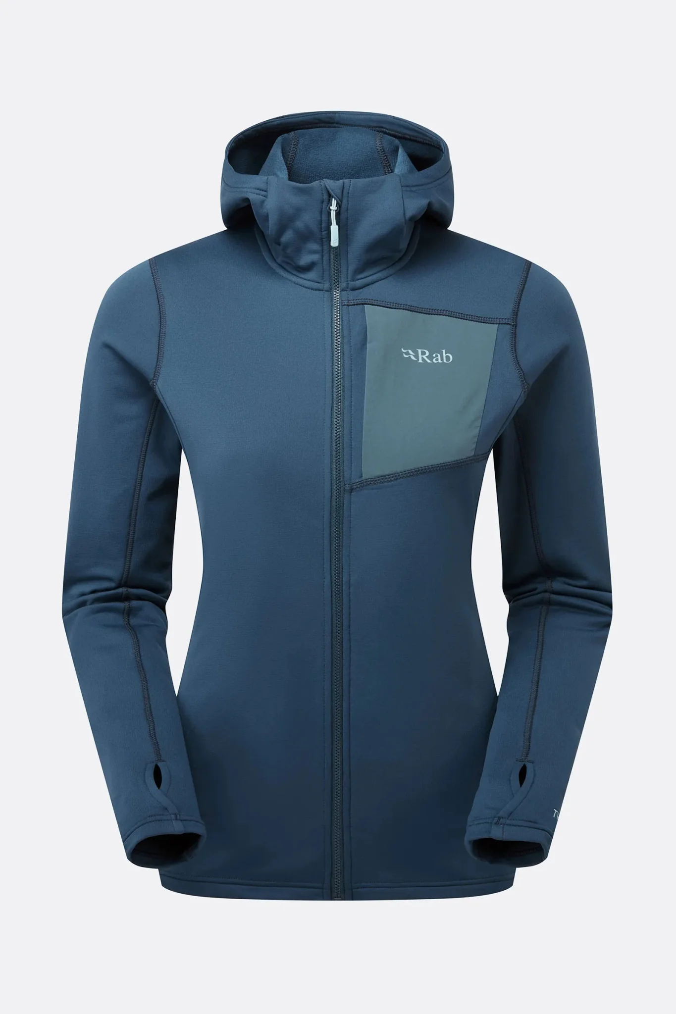 Rab Superflux Hoody W'S - Imagen 4