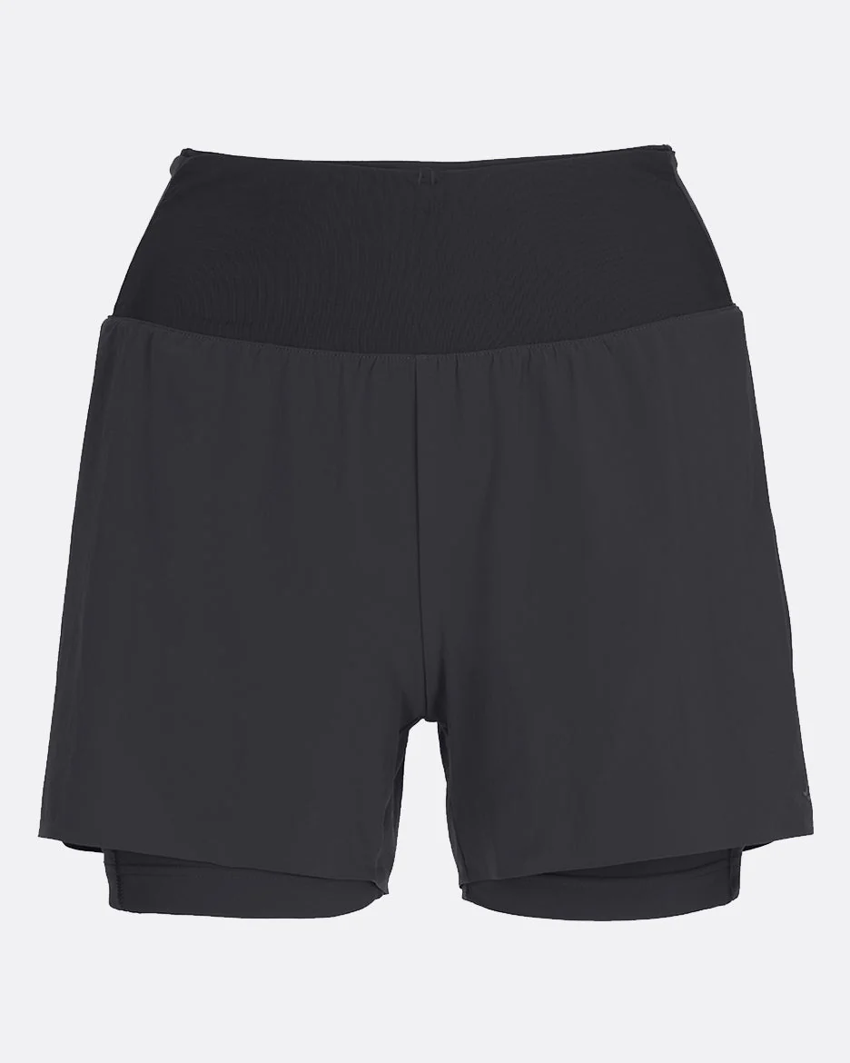 Rab Talus Trail Shorts W´S - Imagen 3