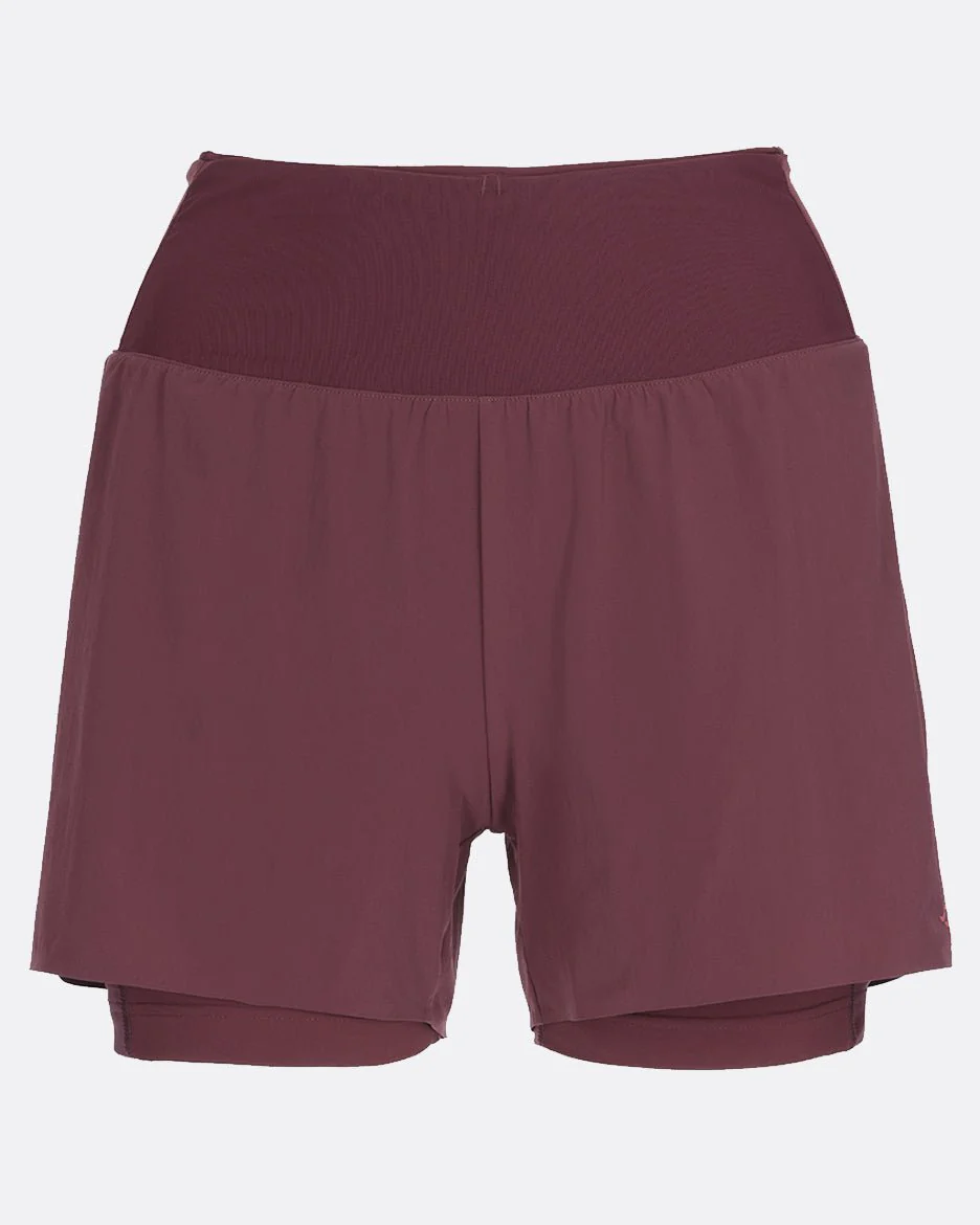 Rab Talus Trail Shorts W´S - Imagen 2