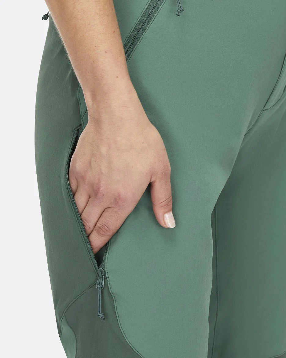 Rab Torque Mountain W'S - Imagen 9