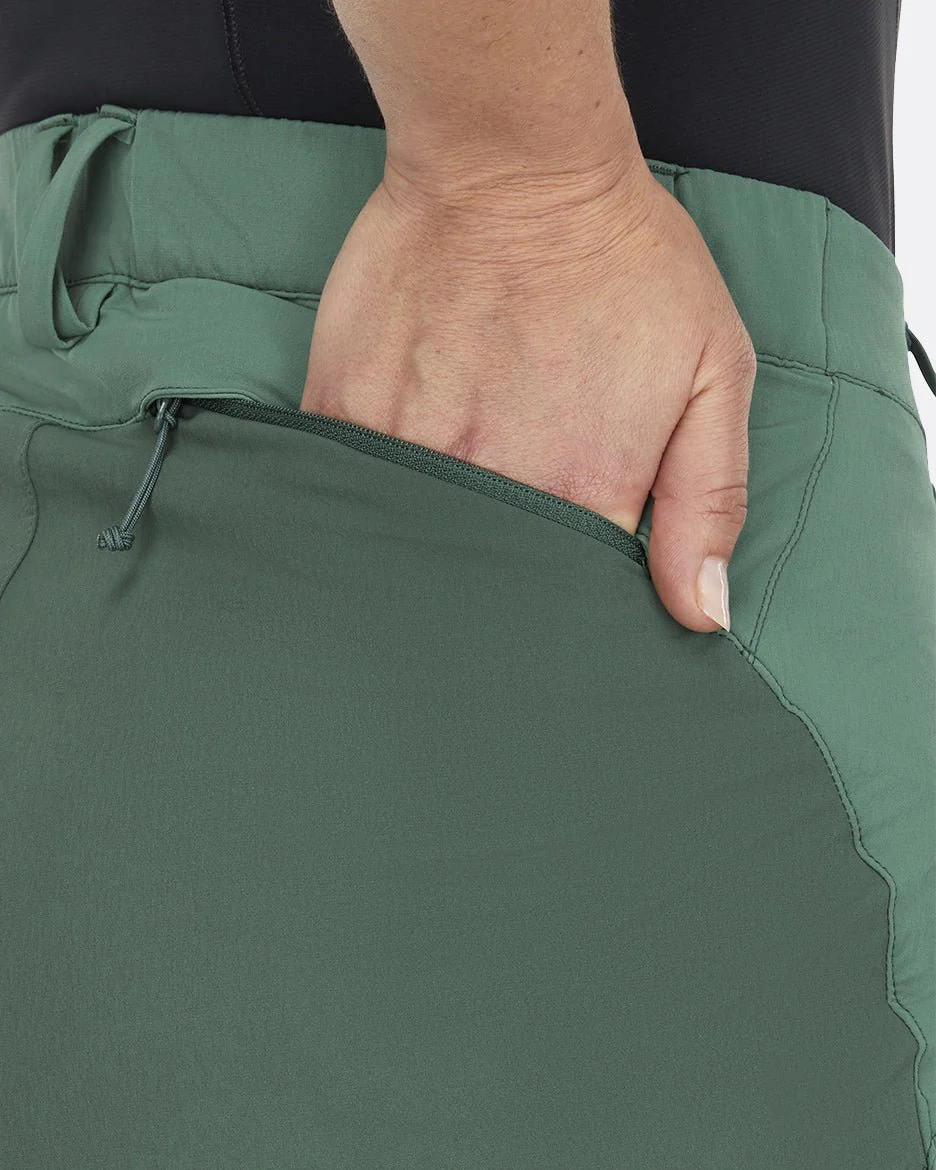 Rab Torque Mountain W'S - Imagen 8