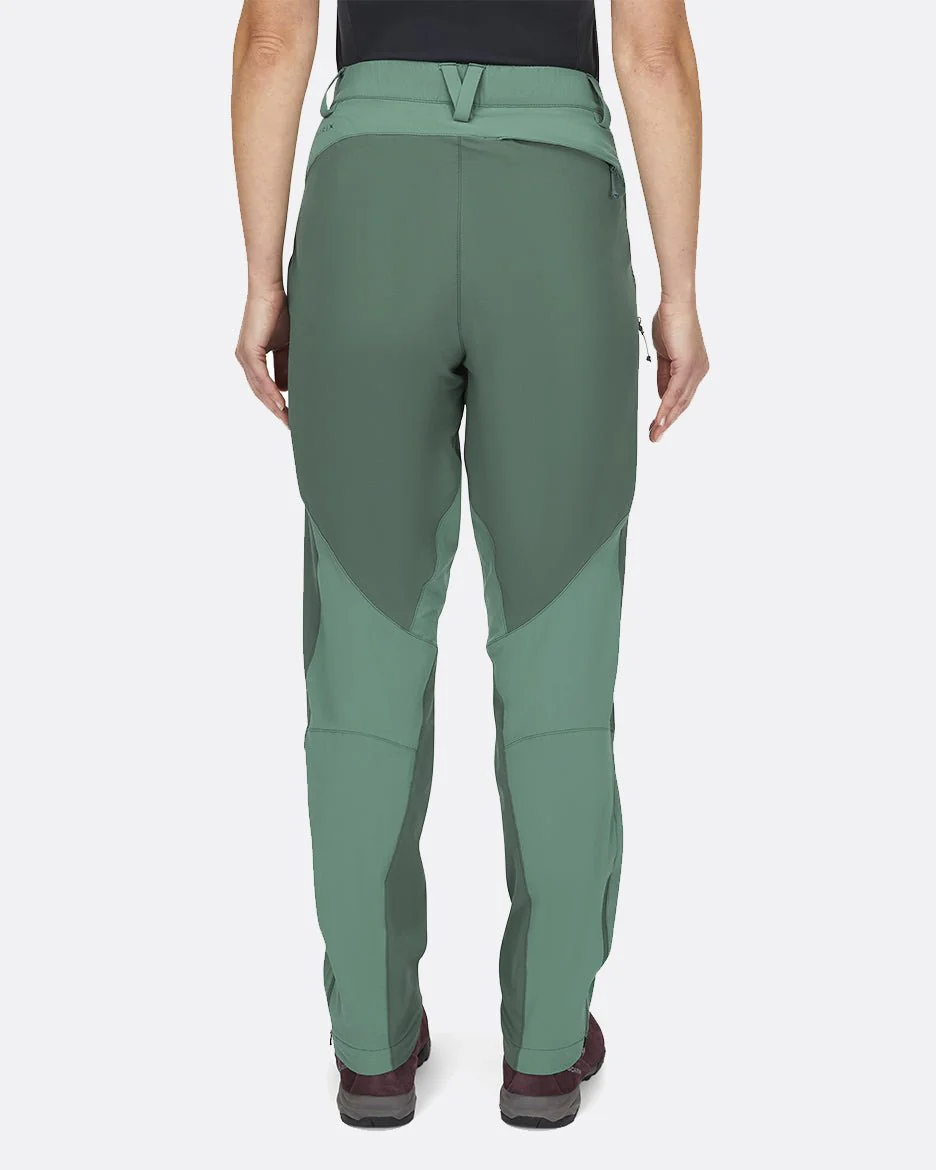 Rab Torque Mountain W'S - Imagen 5